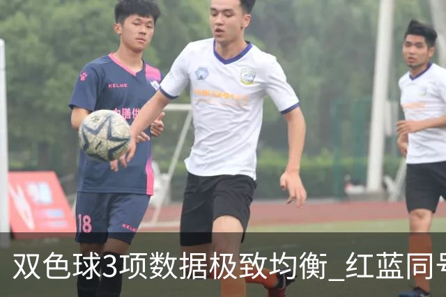 双色球3项数据极致均衡 红蓝同号或成制胜法宝